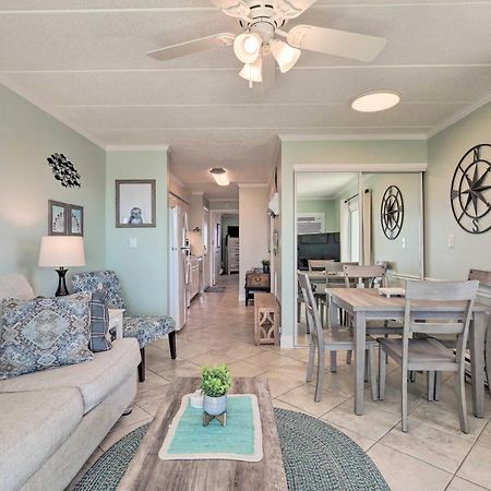 End-Unit Ocean City Condo With Panoramic Views! Exterior foto