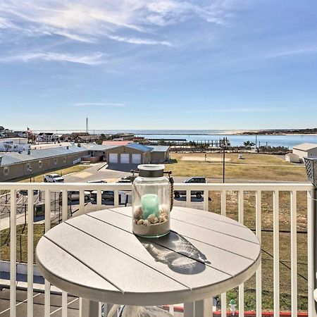 End-Unit Ocean City Condo With Panoramic Views! Exterior foto